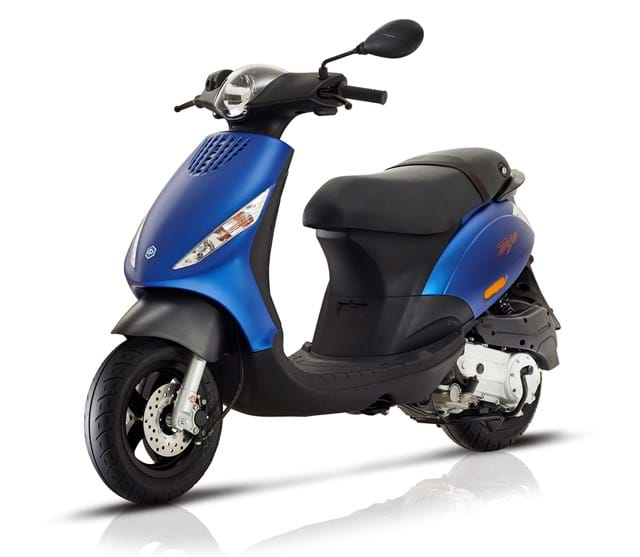 Piaggio Zip 50